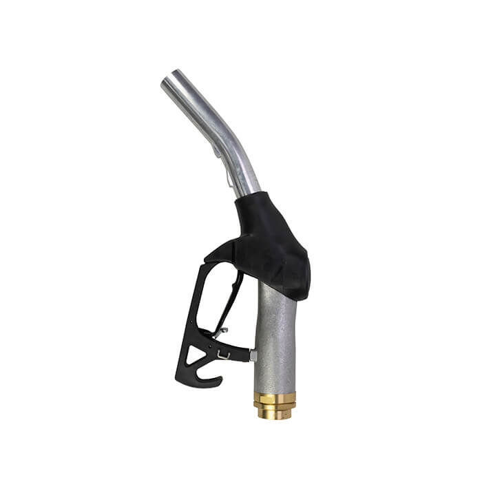 Professional automatic noz, 140L/min, 1